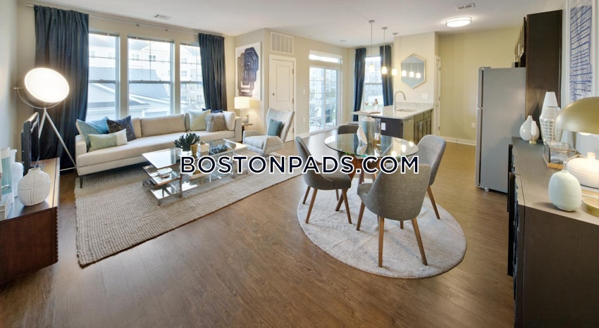 WESTBOROUGH - 1 Bed, 1 Bath - Image 1