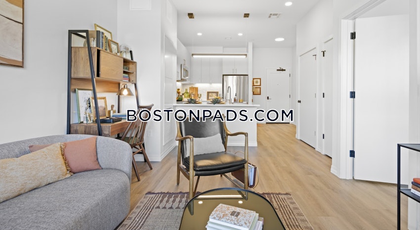 BOSTON - BRIGHTON- WASHINGTON ST./ ALLSTON ST. - 2 Beds, 1 Bath - Image 14