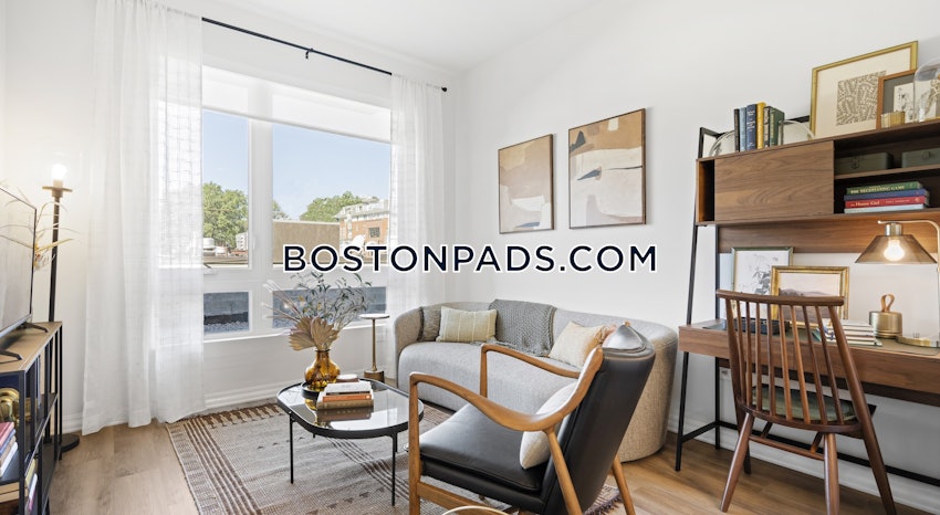 BOSTON - BRIGHTON- WASHINGTON ST./ ALLSTON ST. - 2 Beds, 1 Bath - Image 1