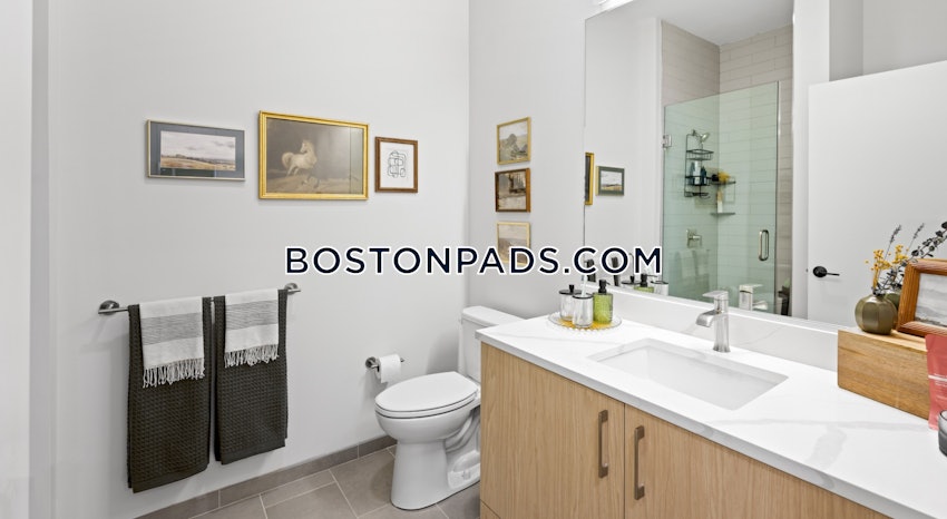 BOSTON - BRIGHTON- WASHINGTON ST./ ALLSTON ST. - 1 Bed, 1 Bath - Image 15