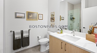 Washington St. Brookline