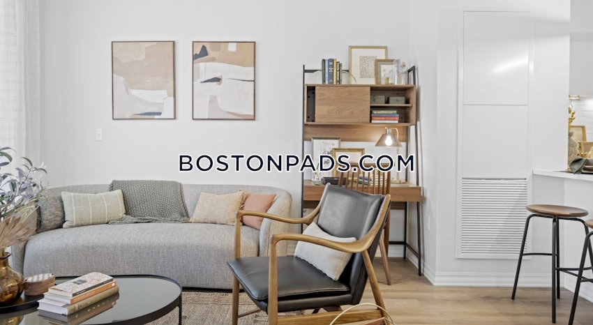 BOSTON - BRIGHTON- WASHINGTON ST./ ALLSTON ST. - 1 Bed, 1 Bath - Image 2