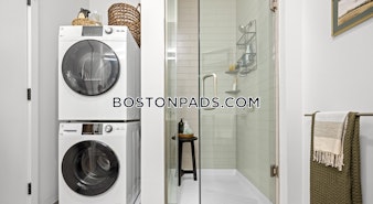 Washington St. Brookline