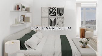 Washington St. Brookline