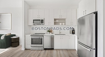 Washington St. Brookline