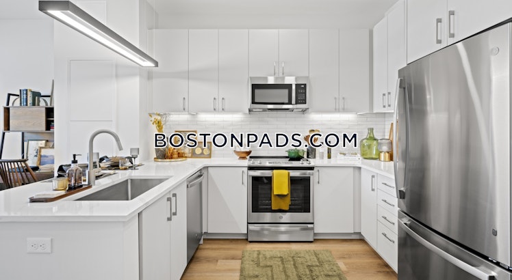 Washington St., Brookline