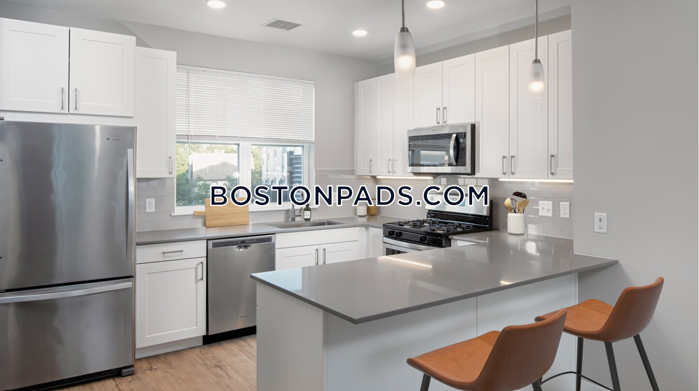 Norwood - 1 Beds, 1 Baths