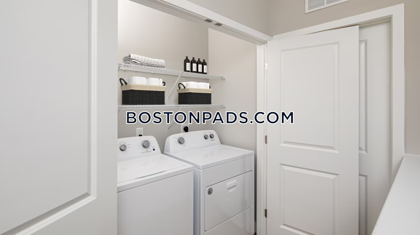 Norwood - 1 Beds, 1 Baths