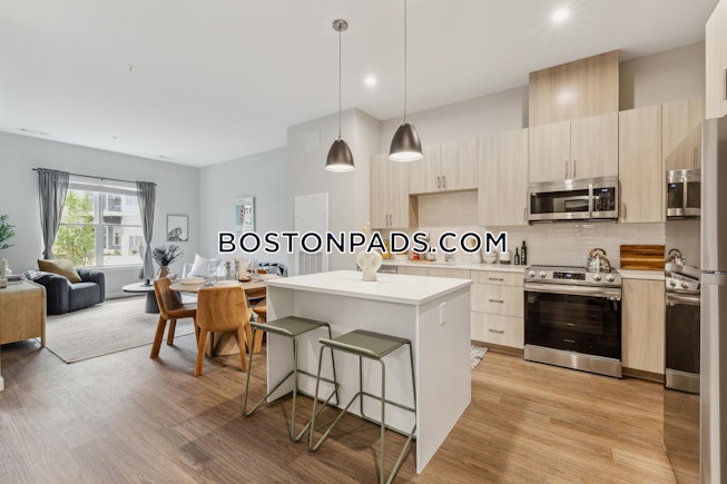 Worcester - $2,155+ /mo