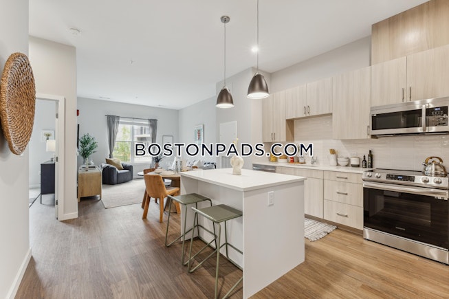 Worcester - $2,155+ /mo