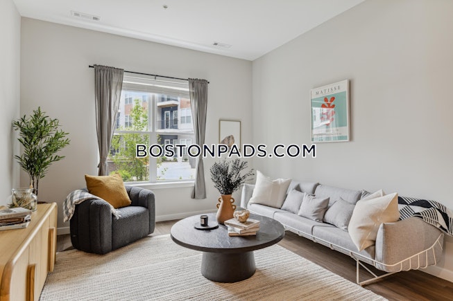 Worcester - $2,155+ /mo