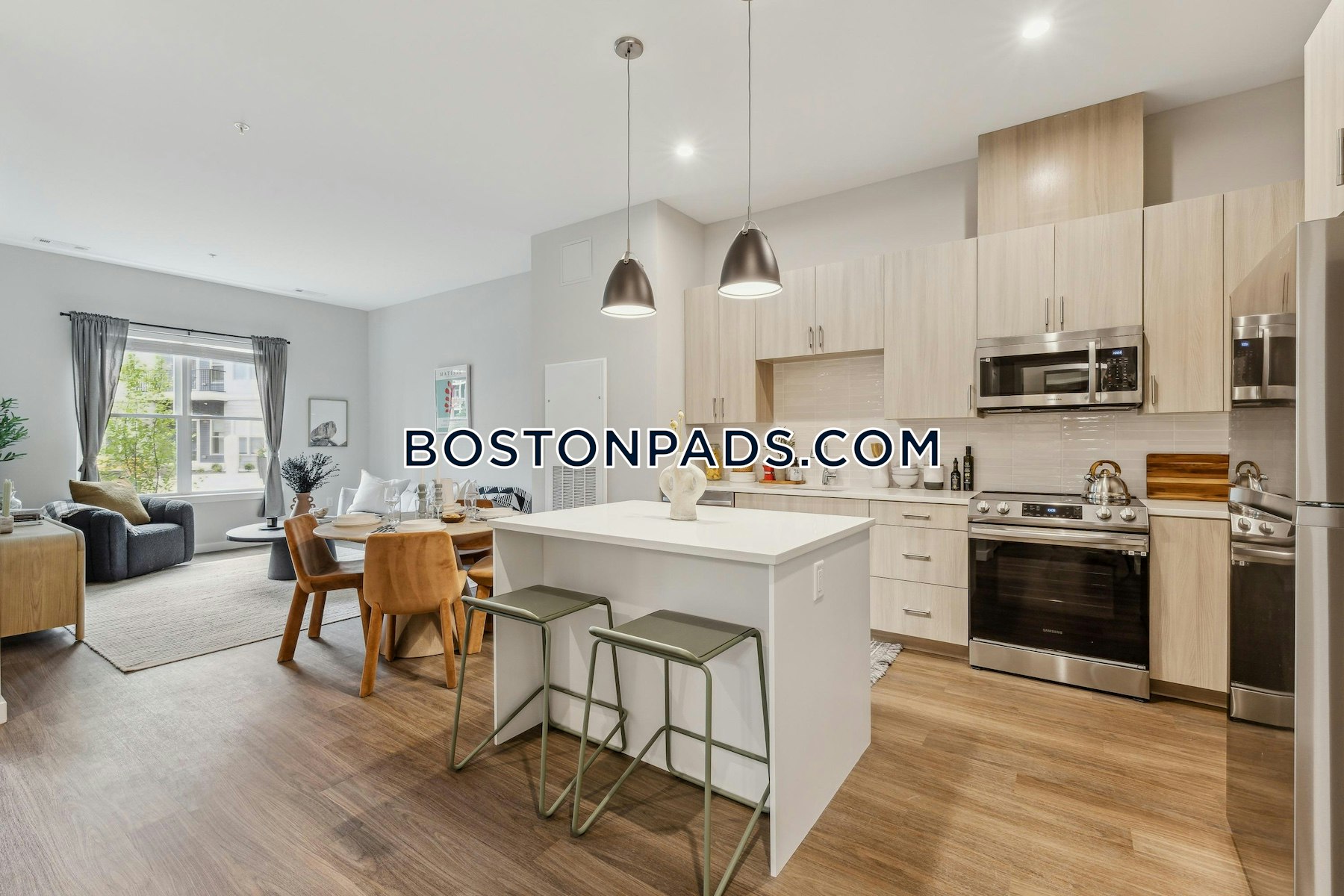 Worcester - 3 Beds, 1 Baths