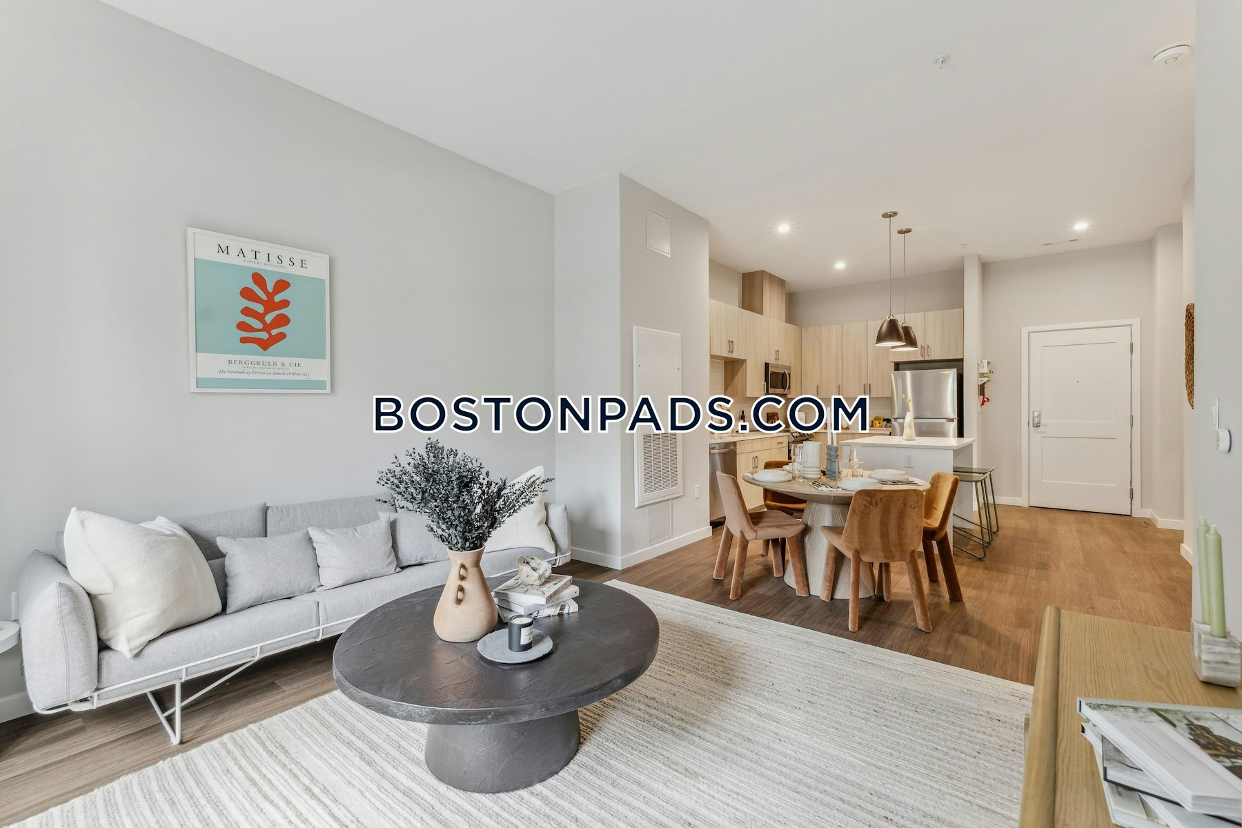 Worcester - 3 Beds, 1 Baths