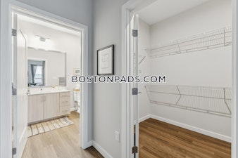 Mount Carmel Way. Worcester