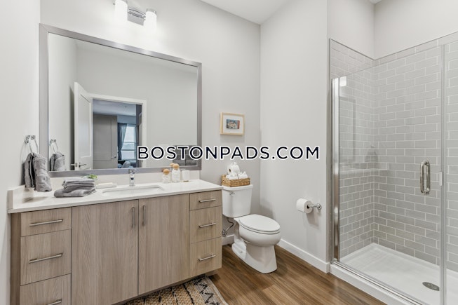 Worcester - $2,155+ /mo