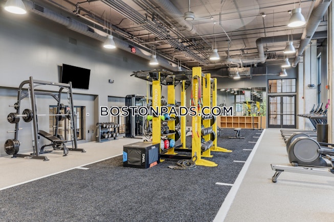 Worcester - $2,155+ /mo