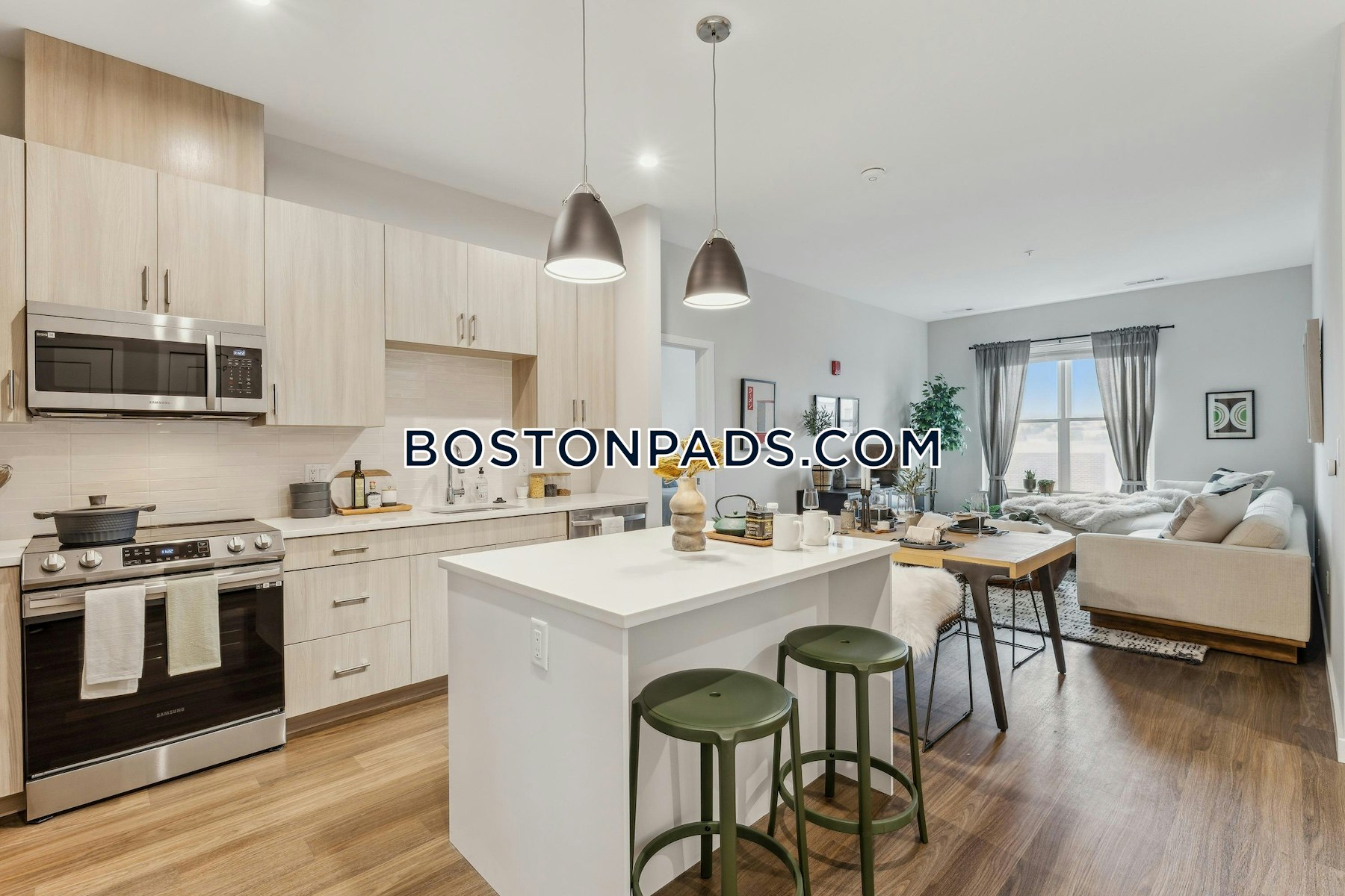 Worcester - 3 Beds, 1 Baths