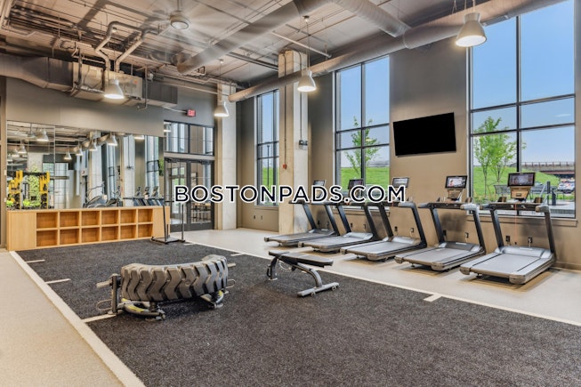 Worcester - $2,155+ /mo