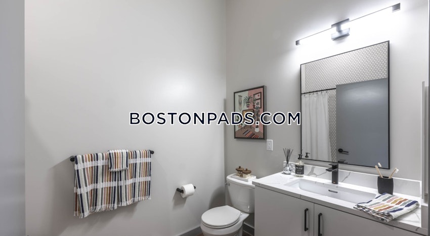 Worcester - 1 Bed, 1 Bath - Image 16