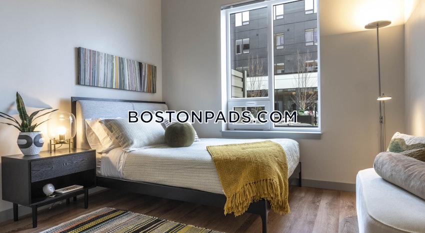 Worcester - 1 Bed, 1 Bath - Image 6