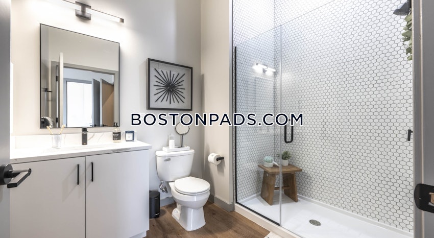 Worcester - 1 Bed, 1 Bath - Image 17