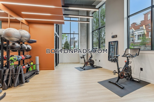 Worcester - $2,155+ /mo