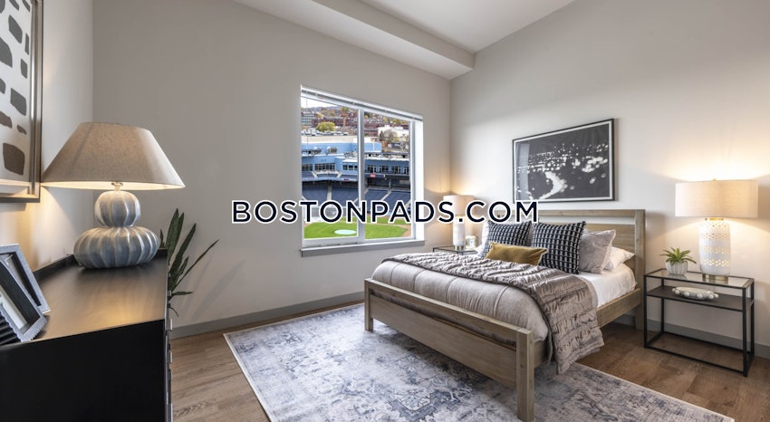 Worcester - 1 Bed, 1 Bath - Image 10