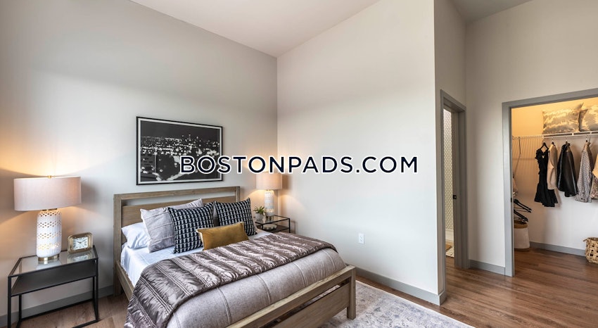 Worcester - 1 Bed, 1 Bath - Image 9
