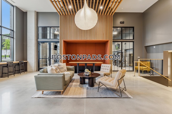 Worcester - $2,155+ /mo