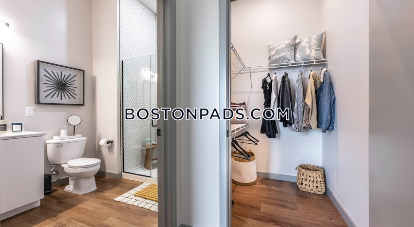 Worcester - 1 Bed, 1 Bath - Image 8