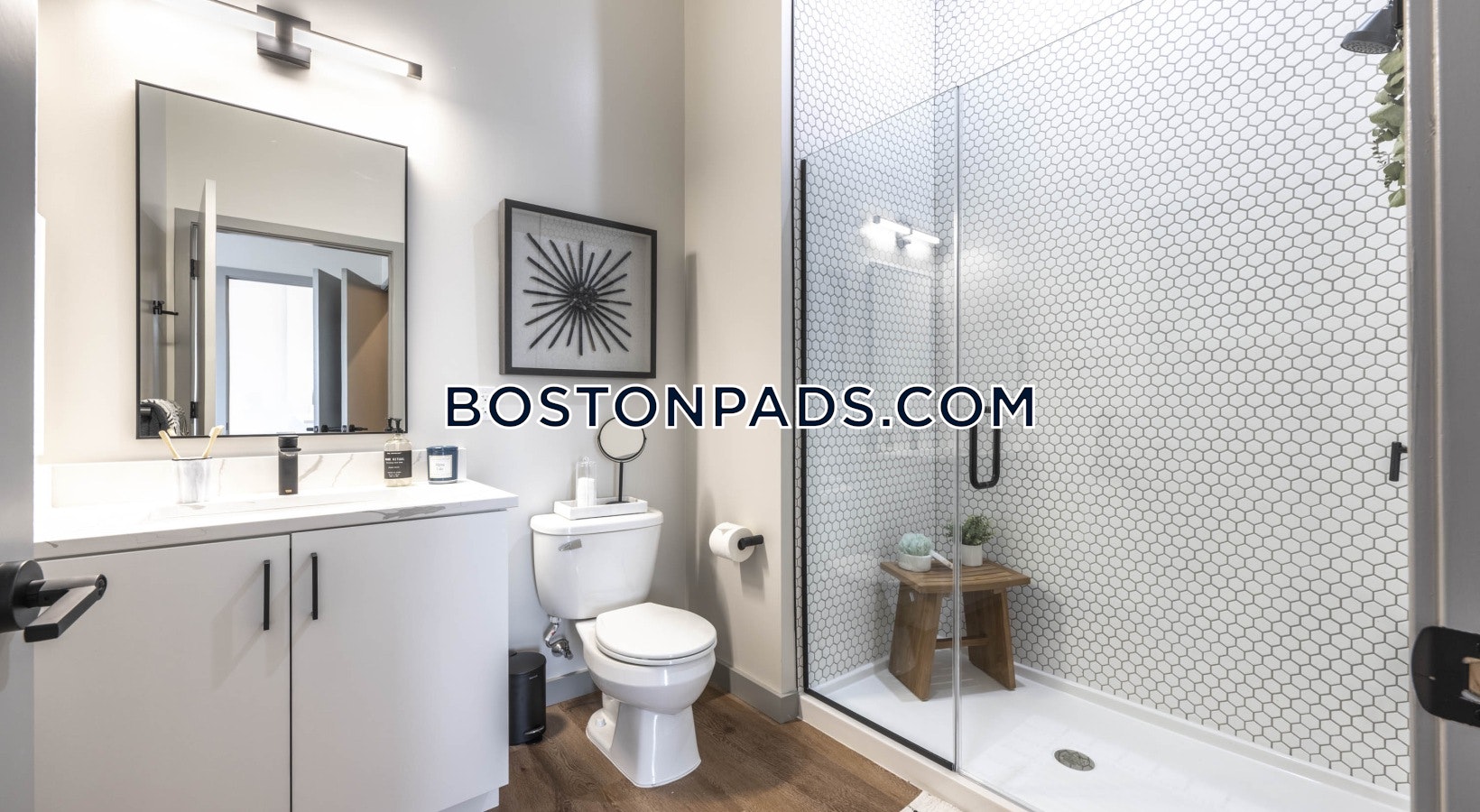 Worcester - 2 Beds, 1 Baths