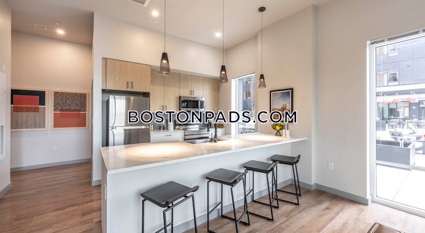 Worcester - 1 Bed, 1 Bath - Image 5