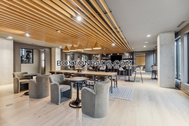 Worcester - $2,155+ /mo