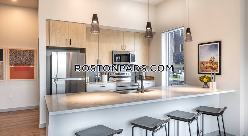 Worcester - 1 Bed, 1 Bath - Image 4