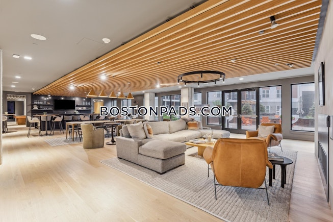 Worcester - $2,155+ /mo