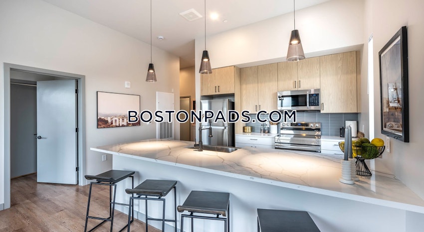 Worcester - 1 Bed, 1 Bath - Image 3