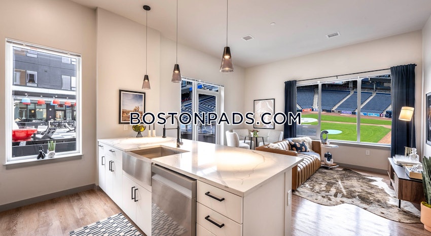 Worcester - 1 Bed, 1 Bath - Image 15