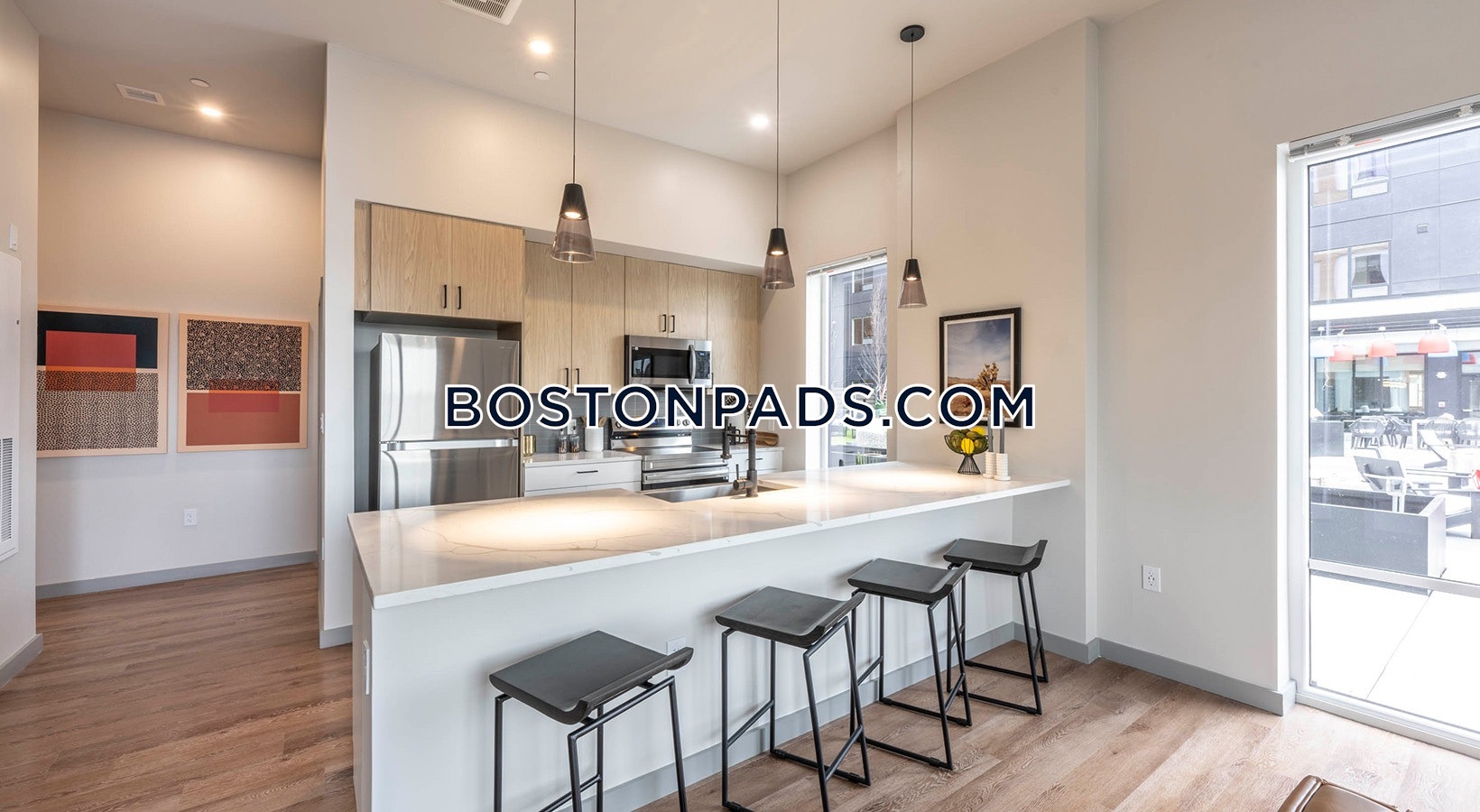 Worcester - 2 Beds, 1 Baths