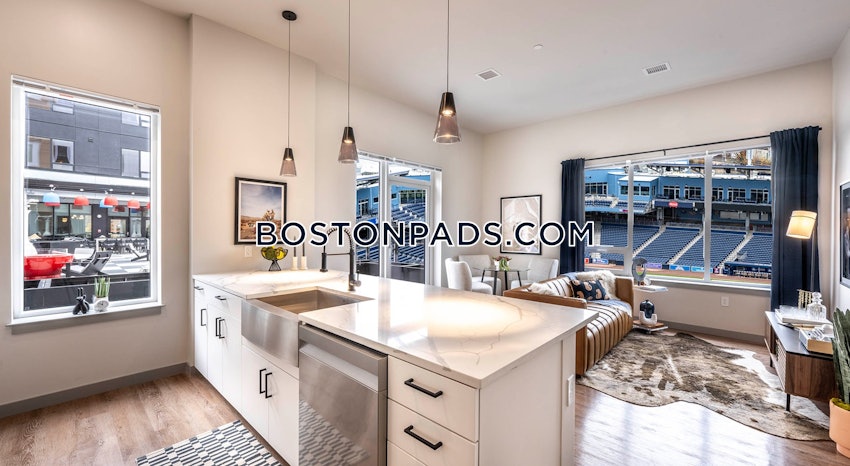 Worcester - 1 Bed, 1 Bath - Image 14