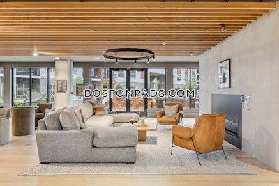 Worcester 1 bedroom 1 baths Luxury in Worcester - $2,700 No Fee