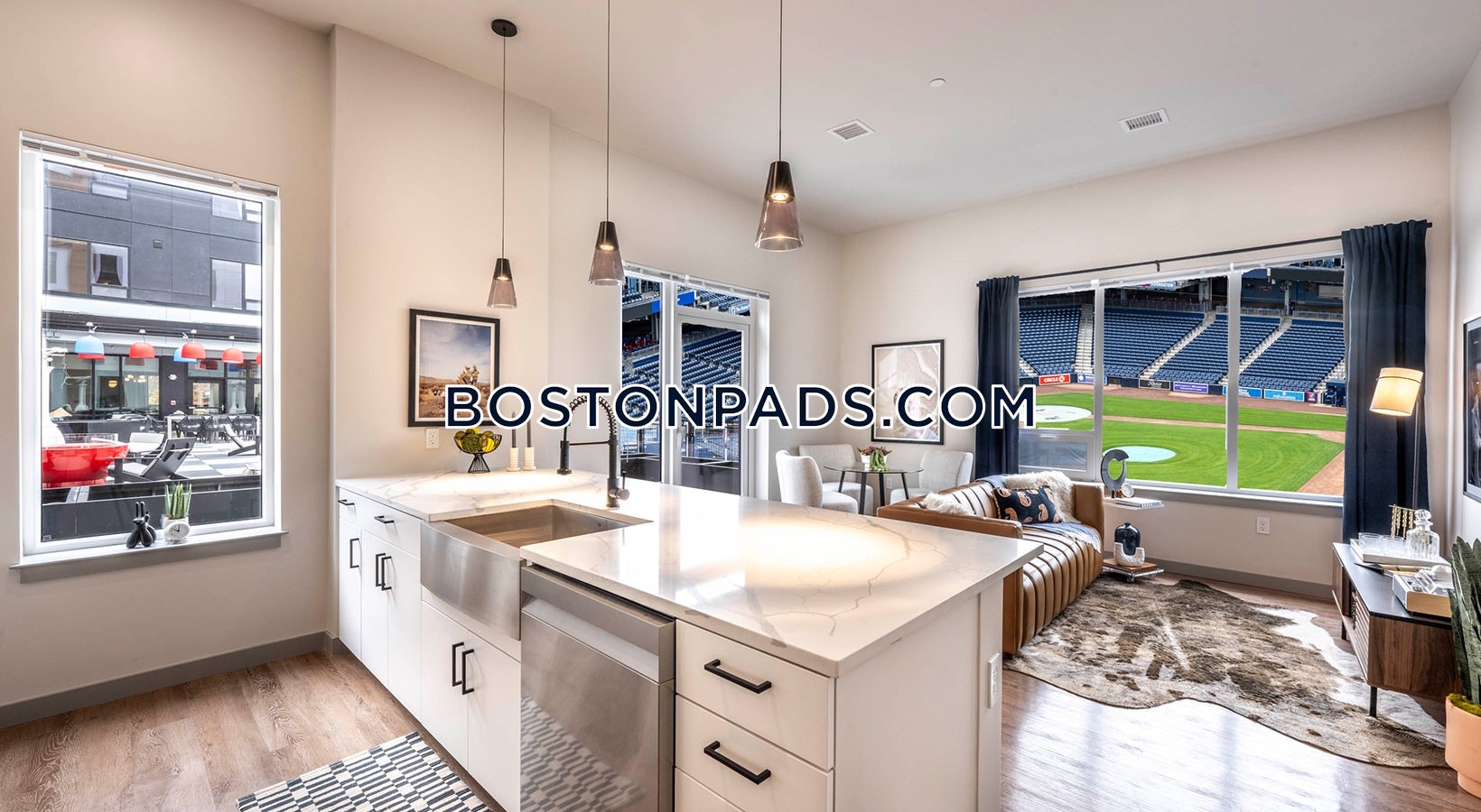 Worcester - 2 Beds, 1 Baths