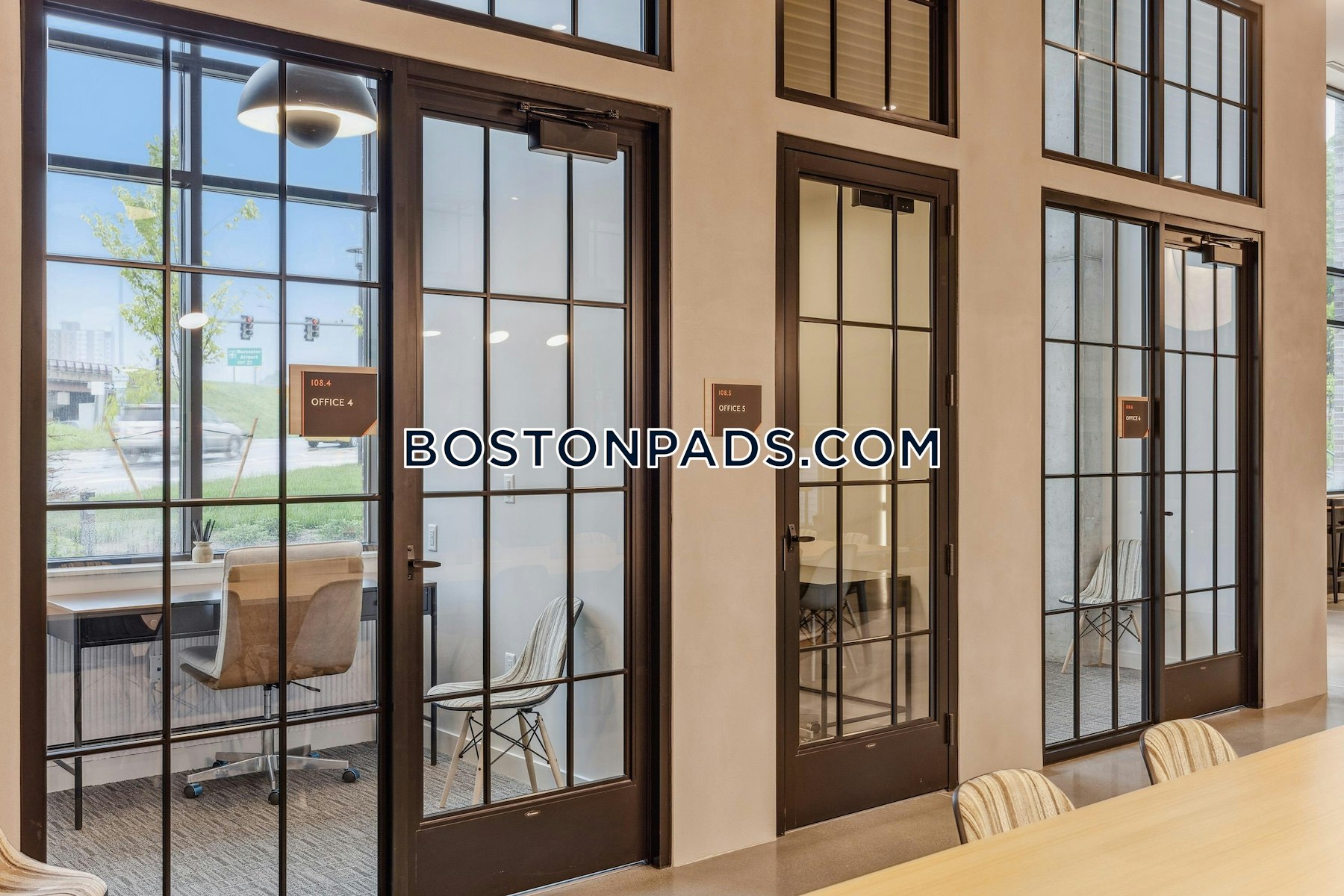 Worcester - 3 Beds, 1 Baths