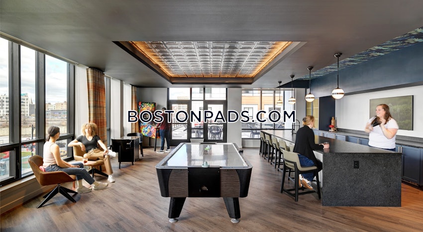 Worcester - 1 Bed, 1 Bath - Image 12