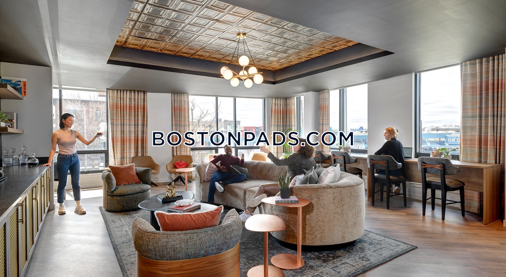 Worcester - 2 Beds, 1 Baths