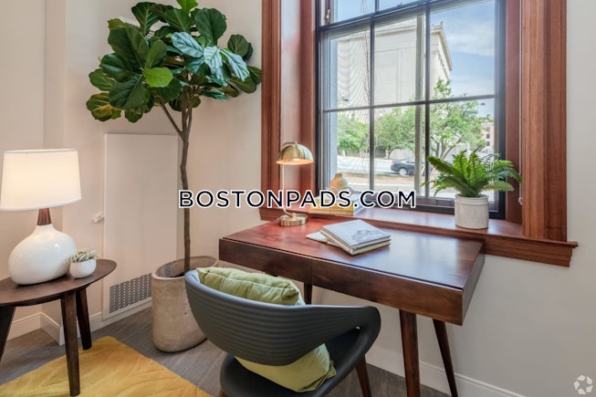 Worcester - $3,346+ /mo