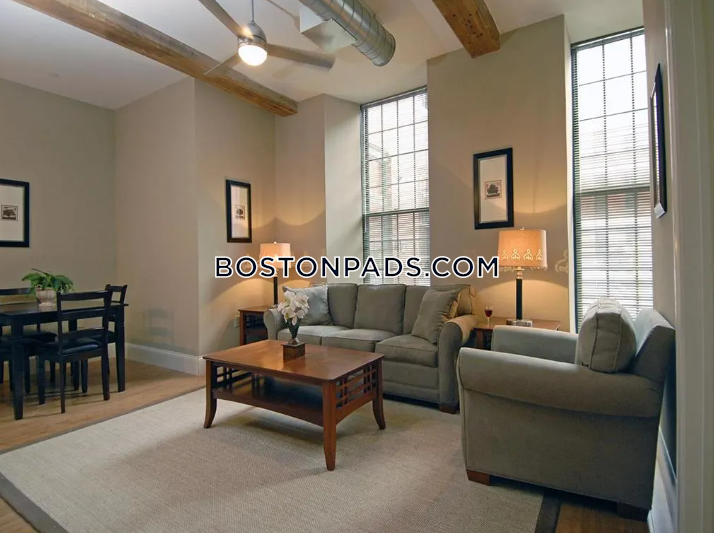 Junction Shop Lofts - 4 Beds, 1 Bath - $3,245 - ID#6125852
