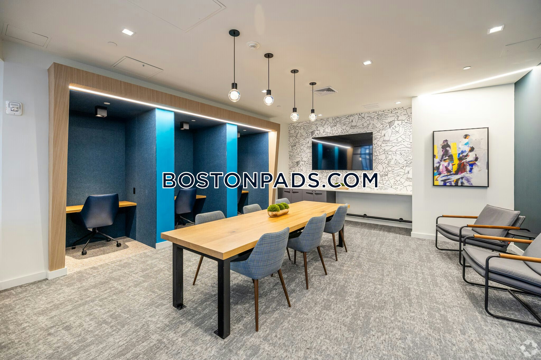 Worcester - 1 Beds, 1 Baths