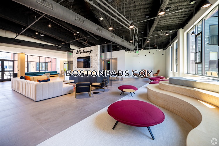 Green Island Boulevard, Worcester