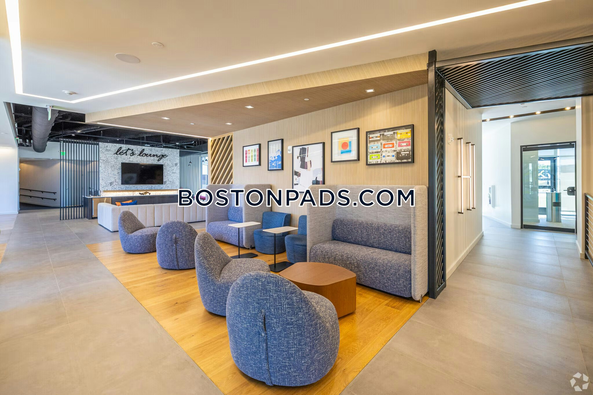 Worcester - 1 Beds, 1 Baths