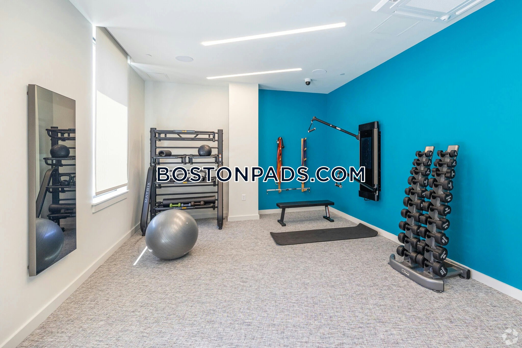 Worcester - 1 Beds, 1 Baths